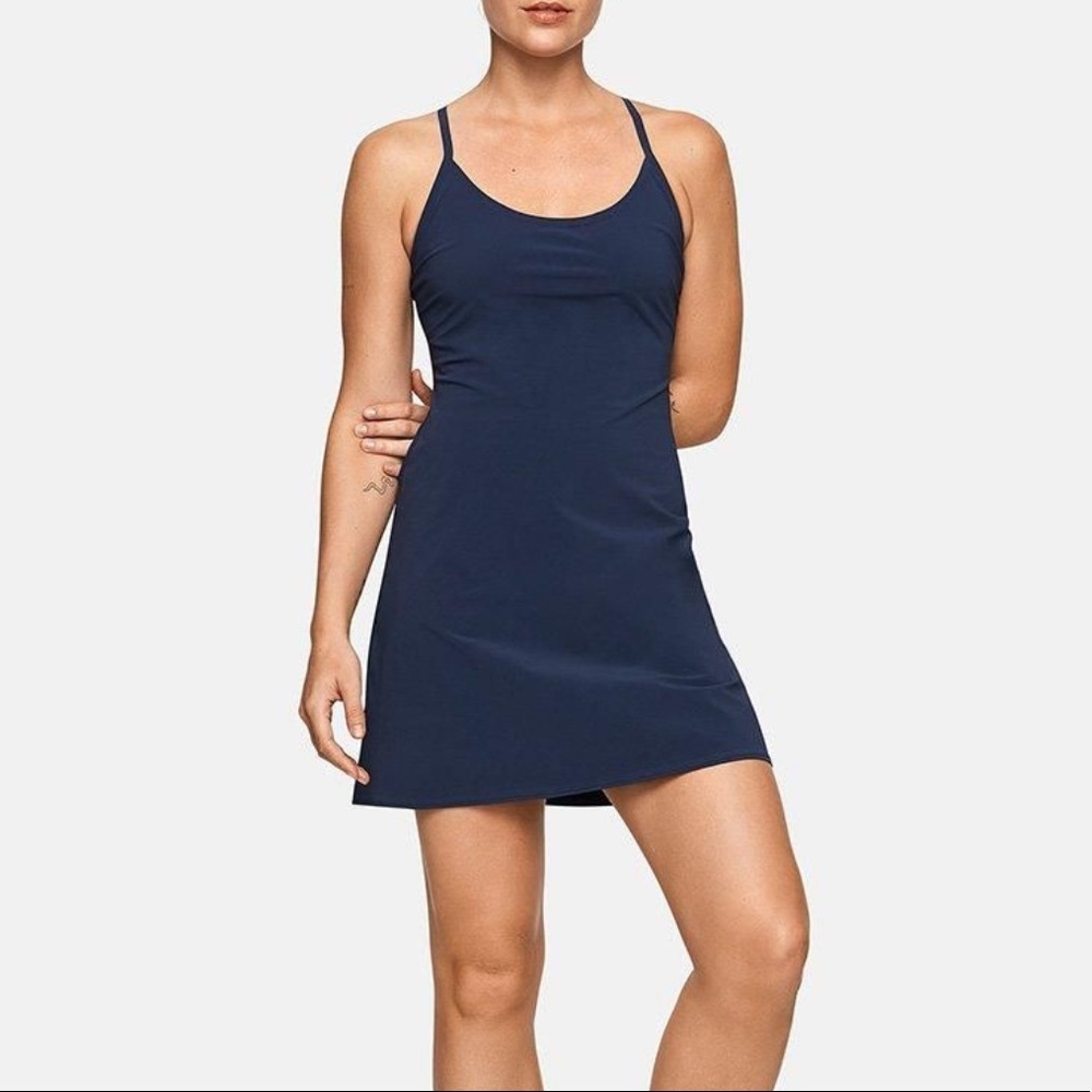 Outdoor Voices Exercise Dress